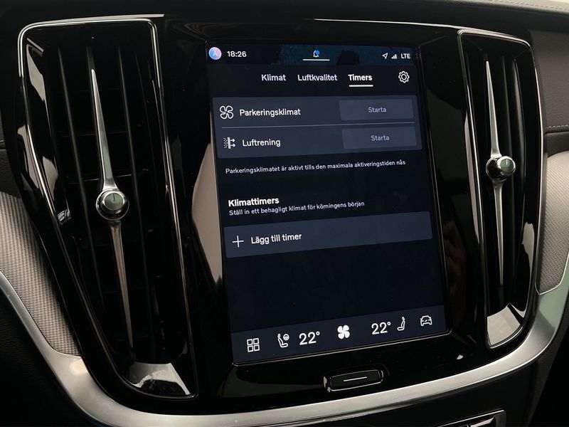 Volvo V60 bild 31
