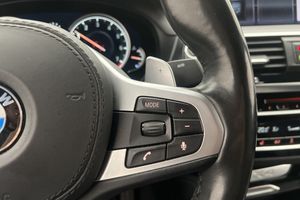 BMW X4 bild 15