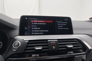 BMW X4 bild 19