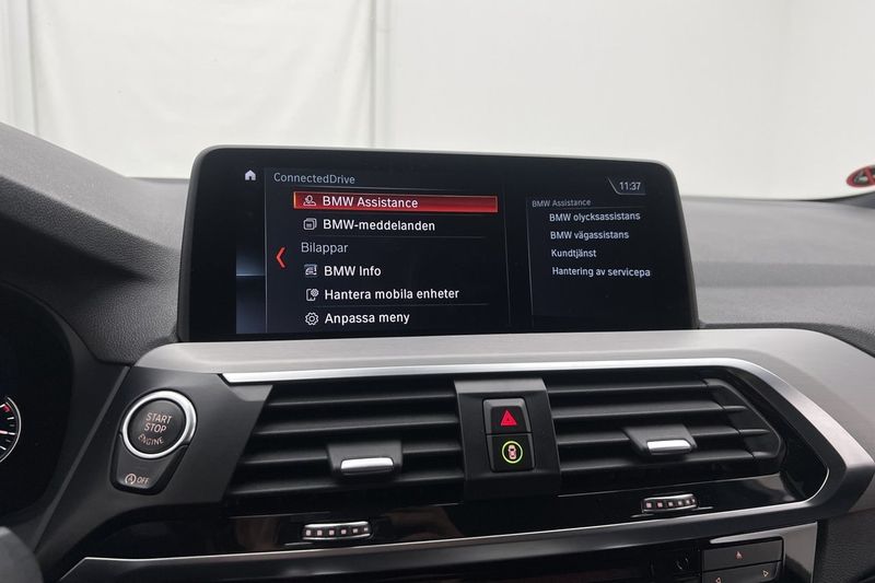 BMW X4 bild 19