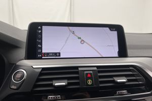 BMW X4 bild 17