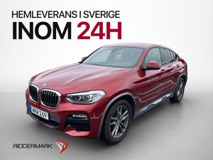 BMW X4 bild 1