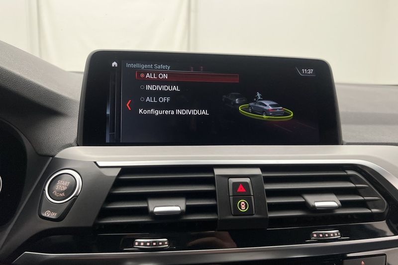 BMW X4 bild 18