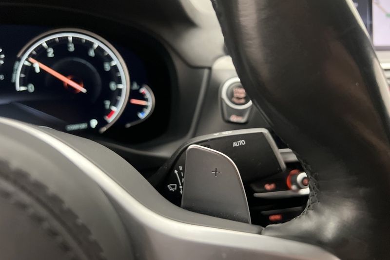 BMW X4 bild 21
