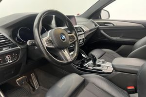 BMW X4 bild 10