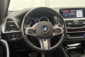 BMW X4 bild 13