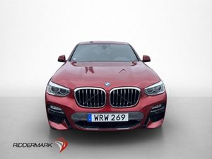 BMW X4 bild 2