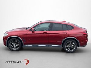 BMW X4 bild 3