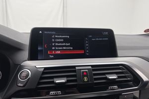 BMW X4 bild 20