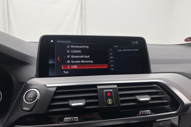 BMW X4 bild 20
