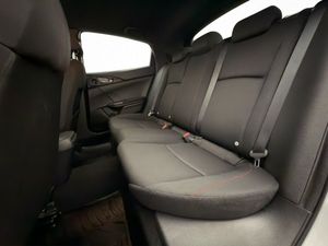 Honda Civic bild 16