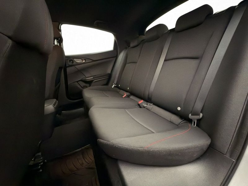Honda Civic bild 16