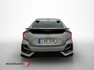 Honda Civic bild 6
