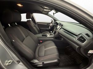 Honda Civic bild 13