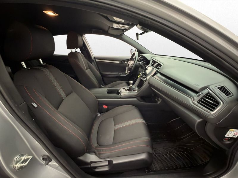 Honda Civic bild 13