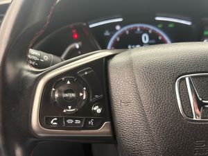 Honda Civic bild 23