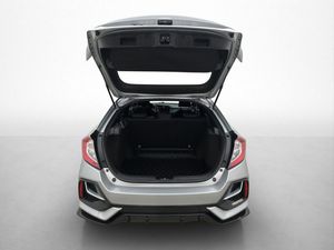 Honda Civic bild 15