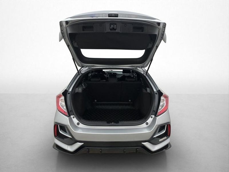 Honda Civic bild 15