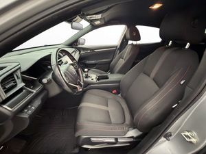 Honda Civic bild 11