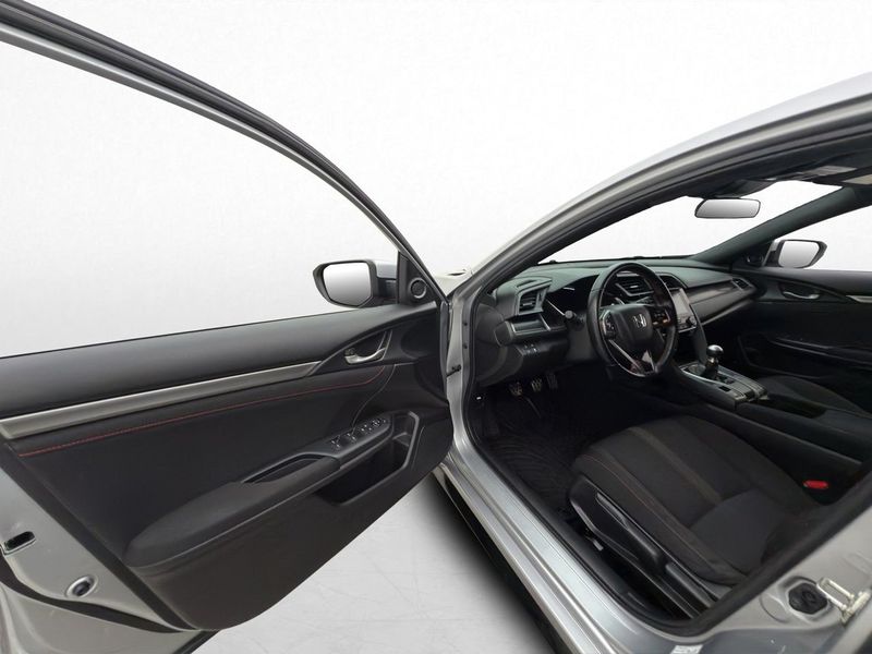 Honda Civic bild 10