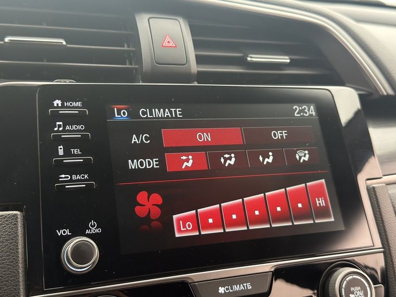 Honda Civic bild 20