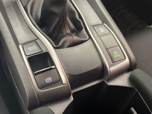 Honda Civic bild 22