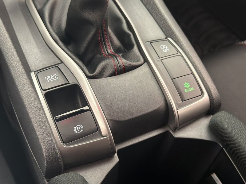 Honda Civic bild 22