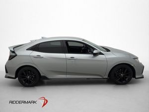Honda Civic bild 9