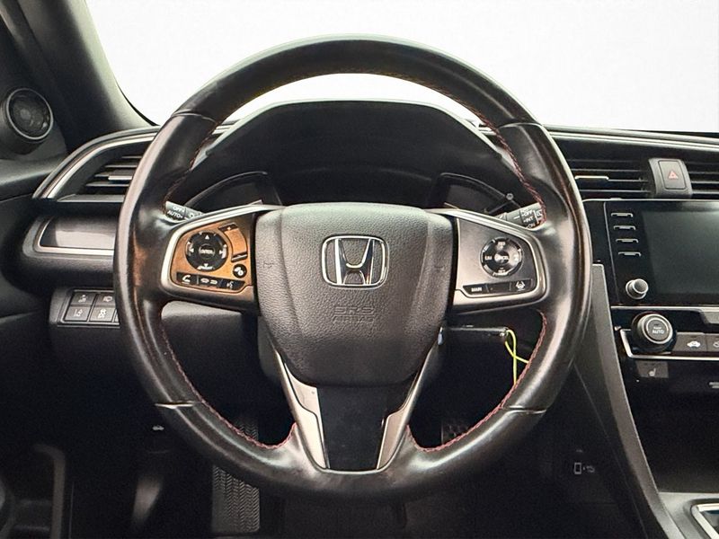 Honda Civic bild 17