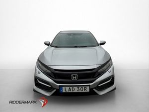 Honda Civic bild 4