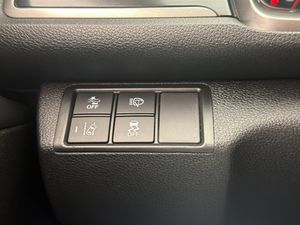 Honda Civic bild 25