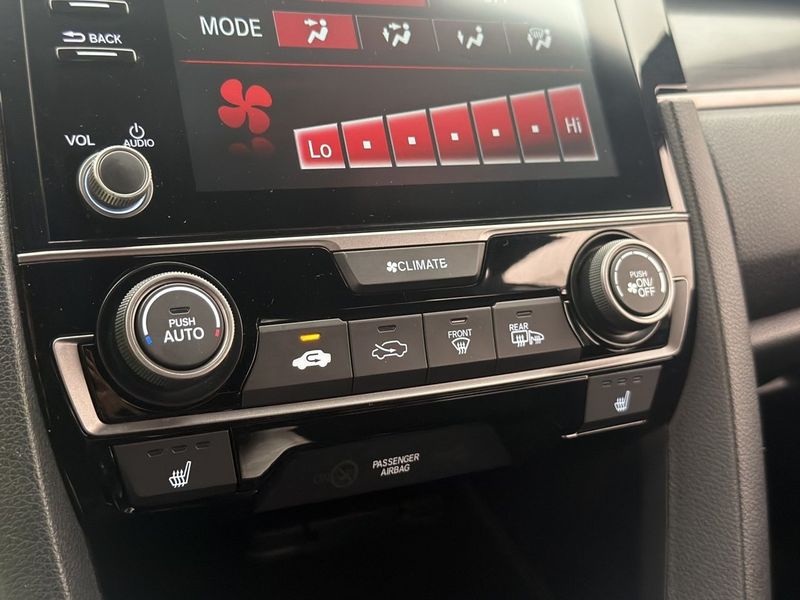 Honda Civic bild 21