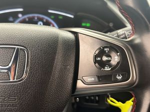 Honda Civic bild 24