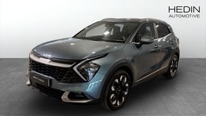 Kia Sportage bild 1