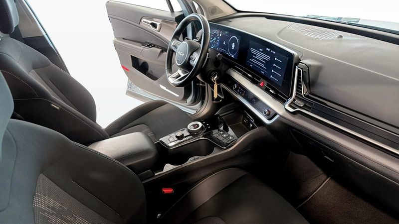 Kia Sportage bild 3