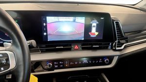 Kia Sportage bild 12