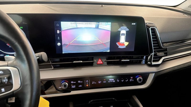 Kia Sportage bild 12