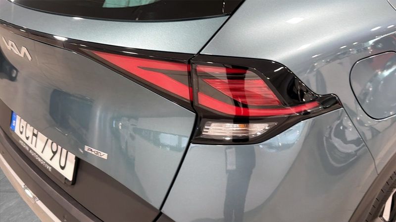 Kia Sportage bild 10