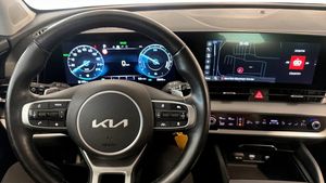 Kia Sportage bild 4