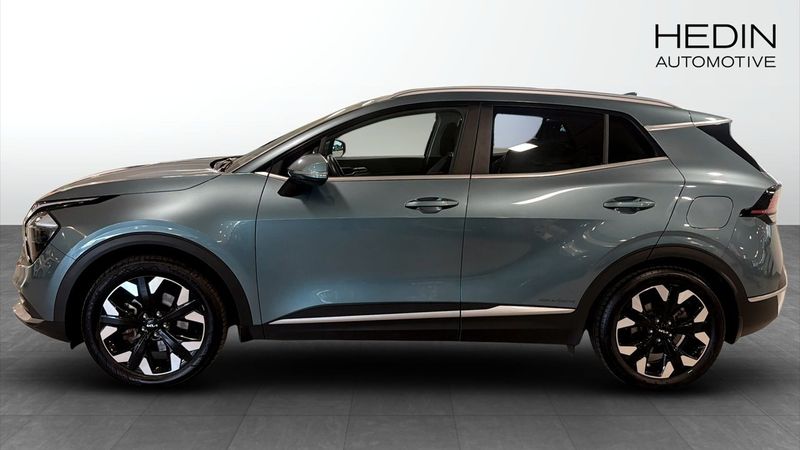 Kia Sportage bild 6