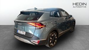 Kia Sportage bild 2