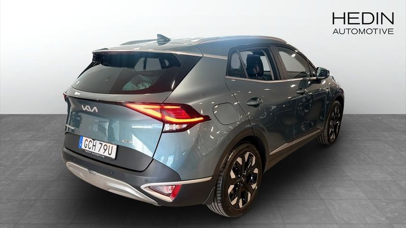 Kia Sportage bild 2
