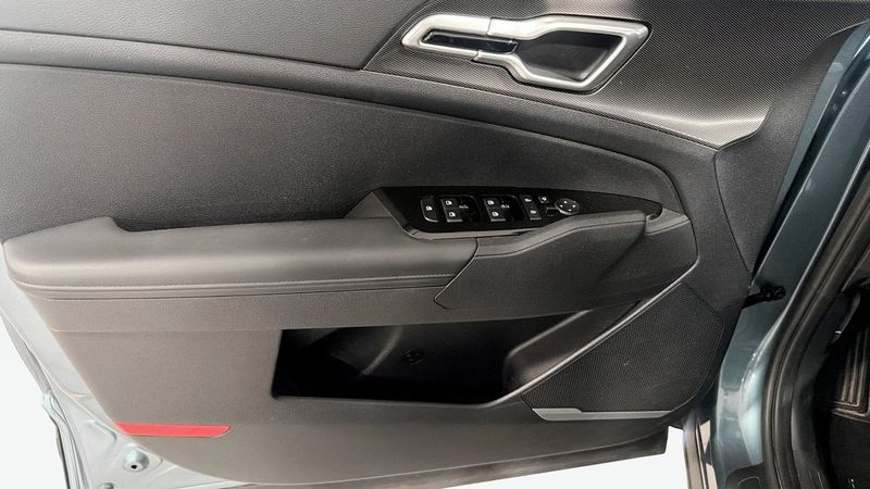 Kia Sportage bild 11
