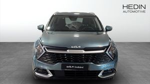 Kia Sportage bild 8
