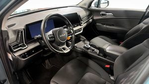 Kia Sportage bild 5