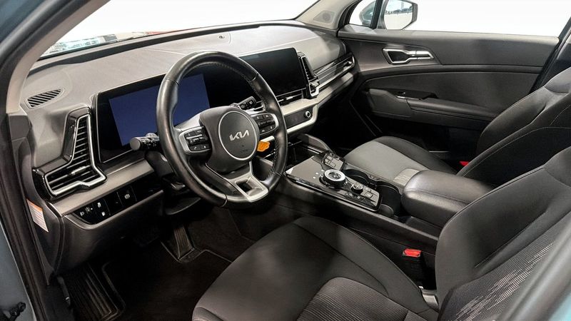 Kia Sportage bild 5