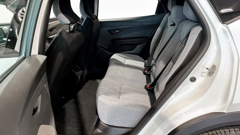Renault Scenic bild 13