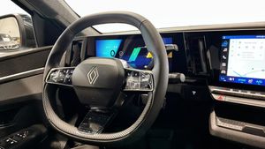Renault Scenic bild 16