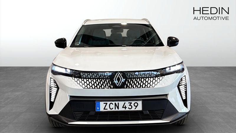 Renault Scenic bild 2