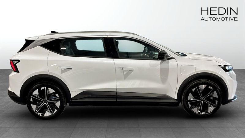 Renault Scenic bild 4